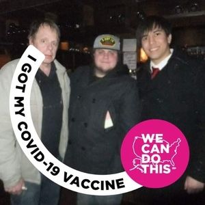 Meet your Posher, Betsy